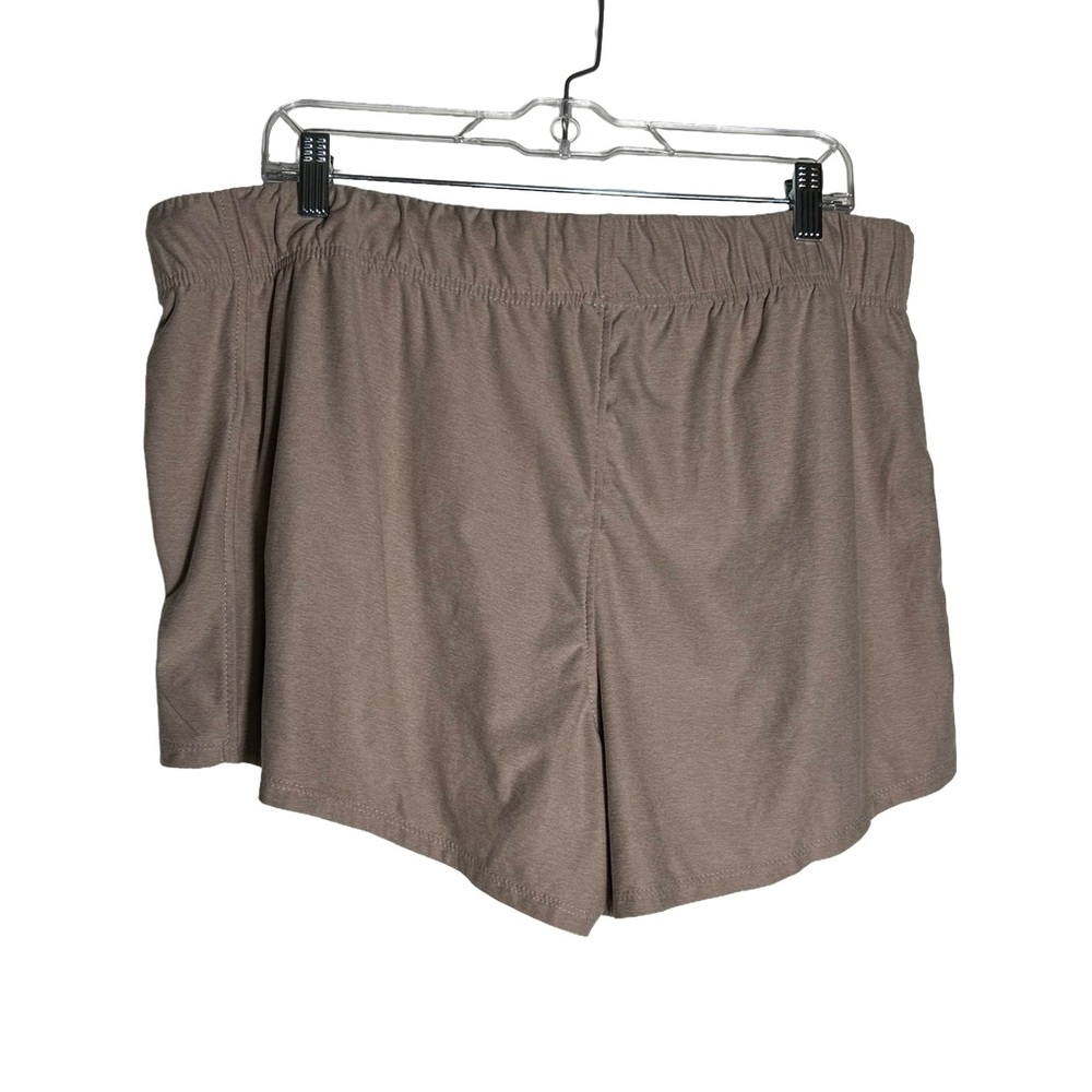 Athletic Works‎ Women's Athletic Shorts - Picture 2 of 4
